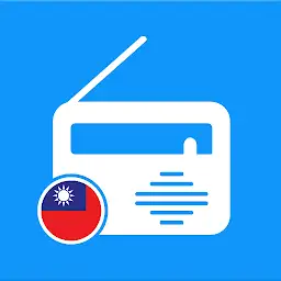 Radio Taiwan - Radio online — Android app icon