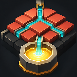 Rainwright — Android game icon