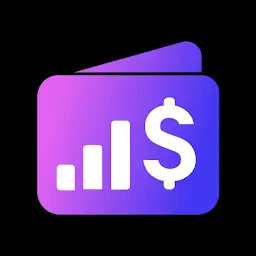 ExpenseKit - Expense Tracker — Android app icon
