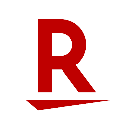 Rakuten樂天市場購物網 — Android app icon