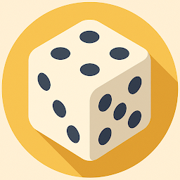 Roll And Achieve — Android app icon