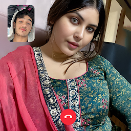 Live Girls Video Chat & Meet — Android app icon