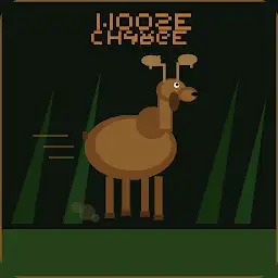 MooseCharge — Android game icon