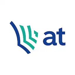 at bus — Android app icon