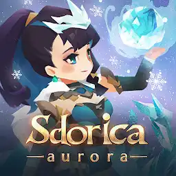 Sdorica: Gacha RPG — Android game icon