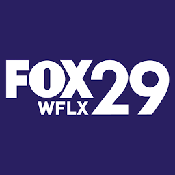 WFLX FOX 29 — Android app icon