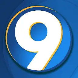 WAFB 9News — Android app icon