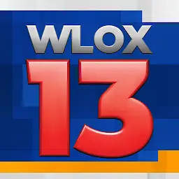 WLOX News Now — Android app icon