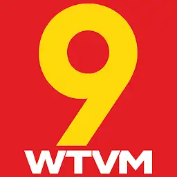 WTVM News Leader 9 — Android app icon