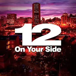 12OnYourSide — Android app icon