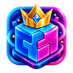 Block Rivals: Block Puzzle 1v1 — Android game icon