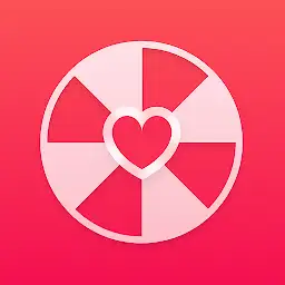 SpinDate — Android app icon