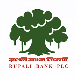 Rupali eBank — Android app icon