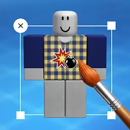 RBX Skin Editor: Outfit Maker — Android app icon