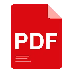 PDF Reader: All Documents — Android app icon