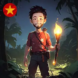 Dark War Survival — Android game icon