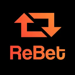 ReBet: Social Sports & Casino — Android game icon