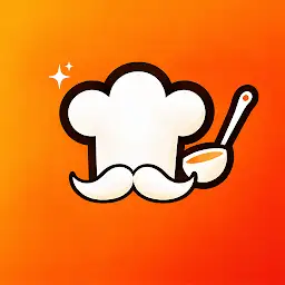 Cooking Recipes & Meal Planner — Android app icon