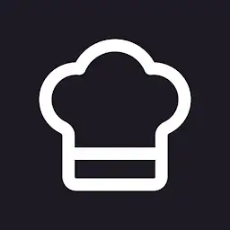 Recipe organizer: Recipe Bro — Android app icon