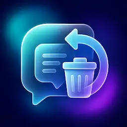 Recover Messages: Notify Log — Android app icon