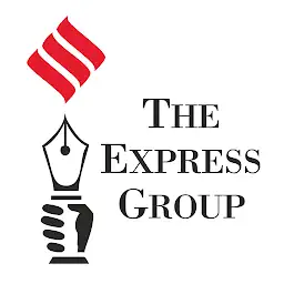 Red-Express — Android app icon
