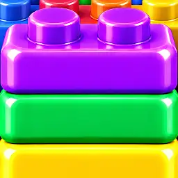 Block Box — Android game icon