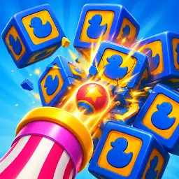 Fair Smash — Android game icon