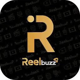 Reelbuzz - Drama Shorts & TV — Android app icon