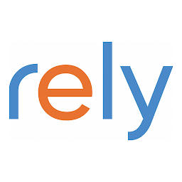 Rely Home — Android app icon