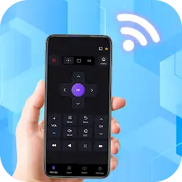 TV Remote for Philips Smart TV — Android app icon