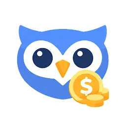 CashOwl: Budget Money Manager — Android app icon