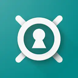 Password Safe and Manager — Android app icon