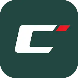 Camovue — Android app icon