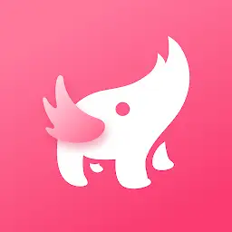Flying Lines – BL, Yaoi & LGBT — Android app icon