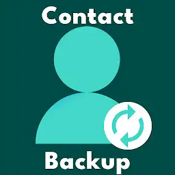 Restore Contacts, SMS & Calls — Android app icon