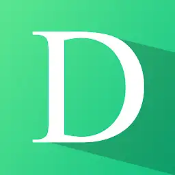 D-Back Pro: Recover Lost Files — Android app icon