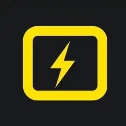 GearX: Classic Game Emulator — Android app icon