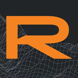 REVER - Motorcycle GPS & Rides — Android app icon