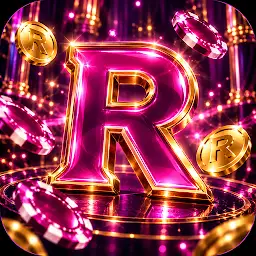 Revo Games — Android game icon