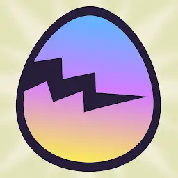 HatchPals — Android game icon