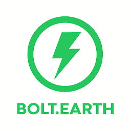 Bolt.Earth - EV Charging App — Android app icon