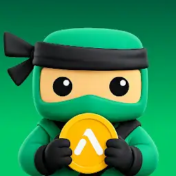 AppsPrize Play Games Earn Cash — Android app icon