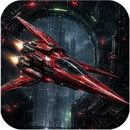 Aero Forge — Android game icon