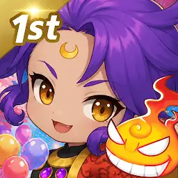 Ghost Soul M — Android game icon