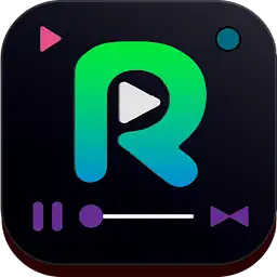 Rocket Reels - OTT On The Go — Android app icon