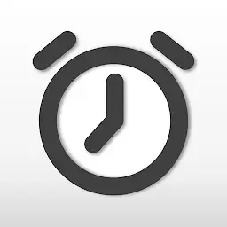 Simple Alarm — Android app icon