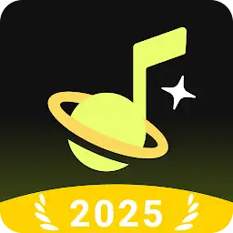 Rhythm Music - Offline Player — Android app icon