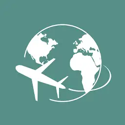 myFlights - Flight Diary & Log — Android app icon