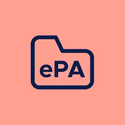 KKH ePA — Android app icon