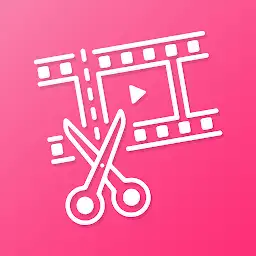 Video Splitter: Story Cutter — Android app icon